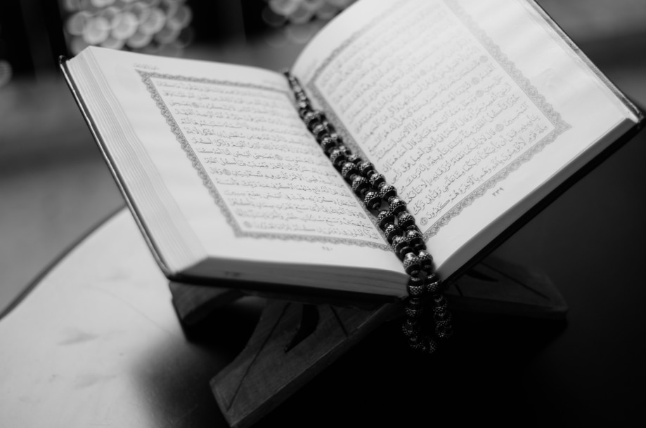 Ramadan in lockdown: The glass half full 3 2