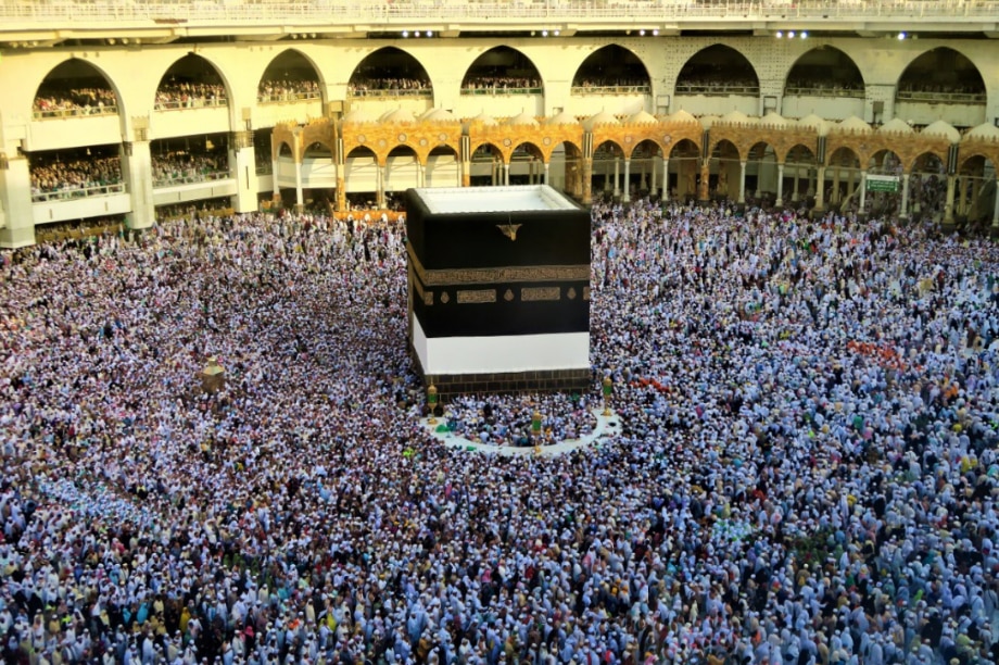 Ramadan in lockdown: The glass half full 1 3