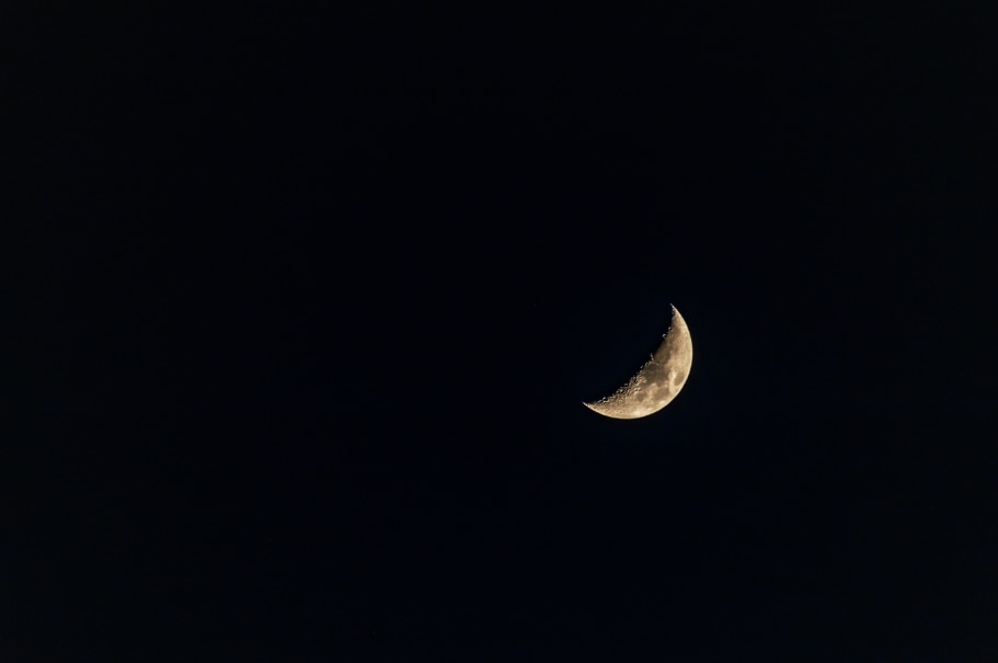 Ramadan in lockdown: The glass half full 2 6