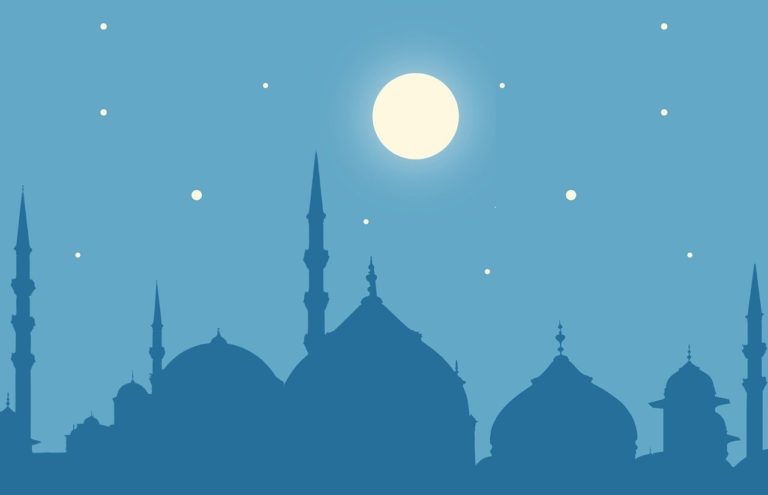 Questions related to Eid-ul-Fitr