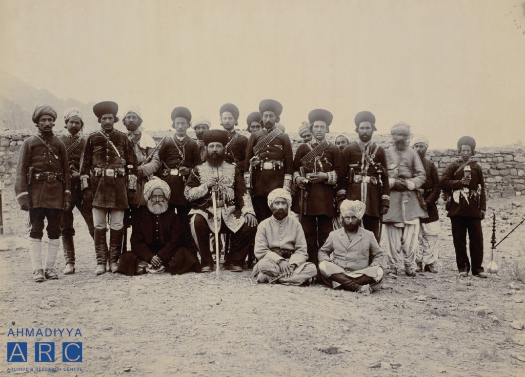 This Week in History: 18 November 1902