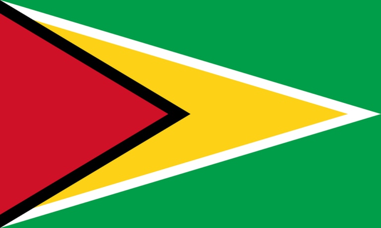 Humanity First Guyana helping communities during Covid-19