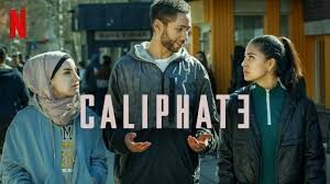 Demystifying a hijacked notion – A look at Netflix’s Caliphate