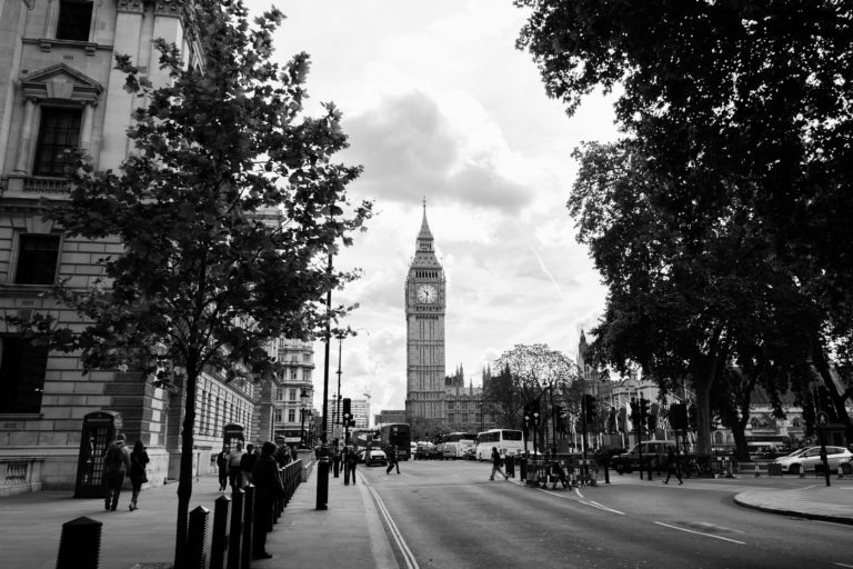 100 Years Ago… – Lectures in Richmond, Dr Luke’s conversion to Islam and a sincere letter of Abdullah Bottomley