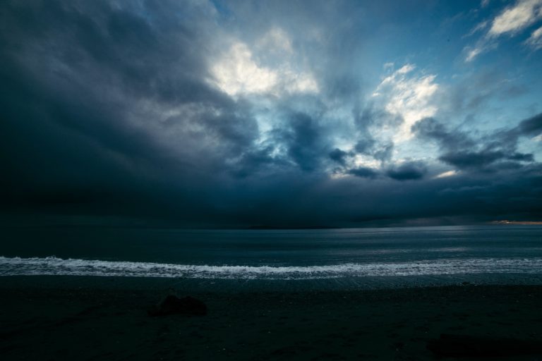 Opinion: 2020 – Clouds of darkness