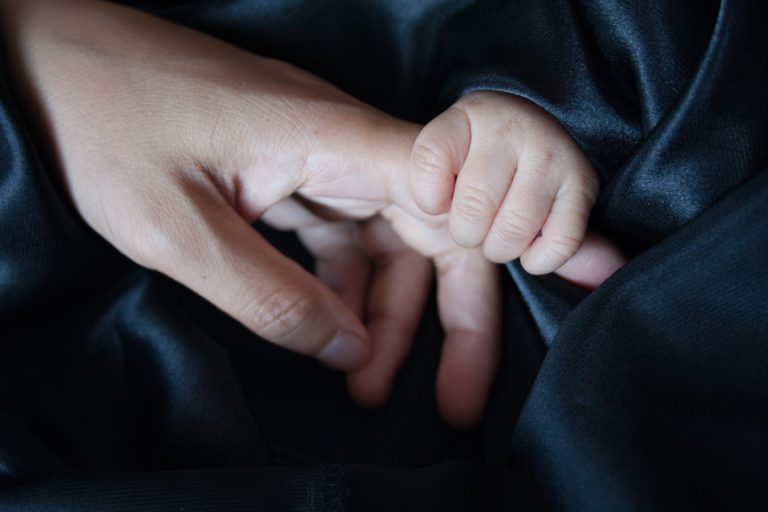 Birth during a global pandemic 
