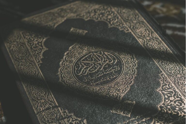 How did Hazrat Mirza Ghulam Ahmad a.s. revive Islam? – Part III (Belief in divine books)