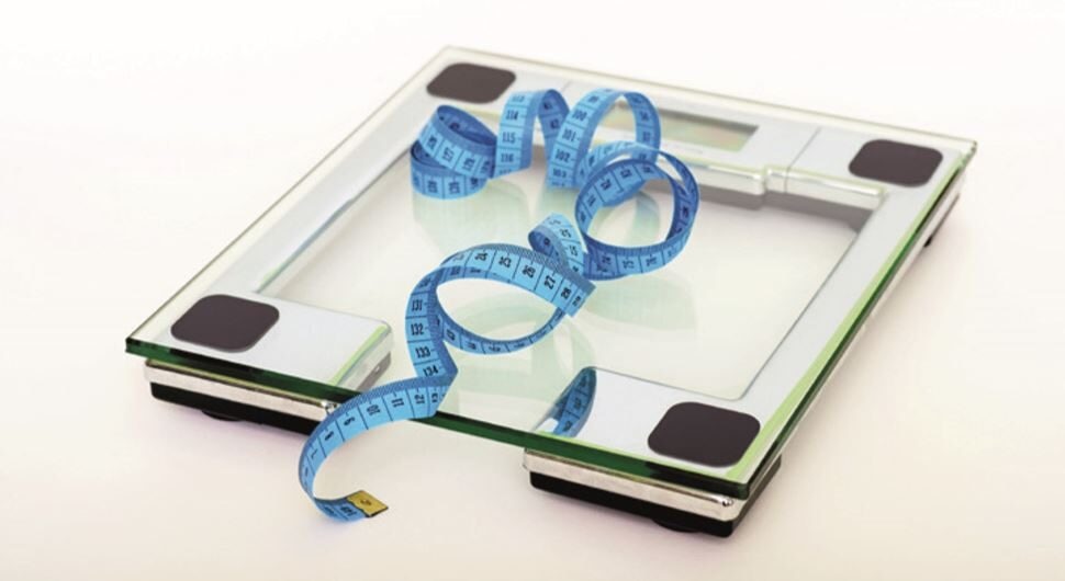 Tackling obesity for 1,400 years 2 5