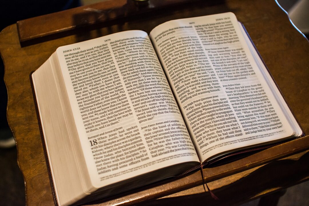 100 Year Old Bible 100-year-old-bible