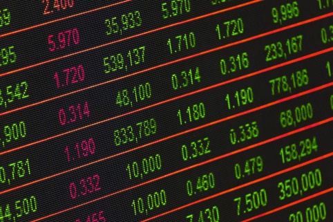 World economy stuck in snooze 1 e 1