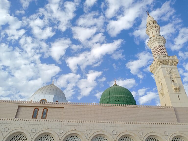Virtues of companions of the Holy Prophet s.a.