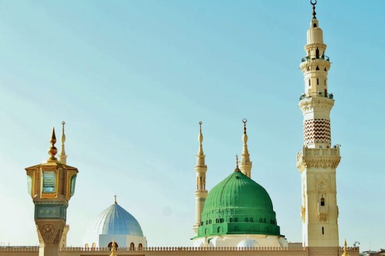 Islamic origins of social welfare state – Part I