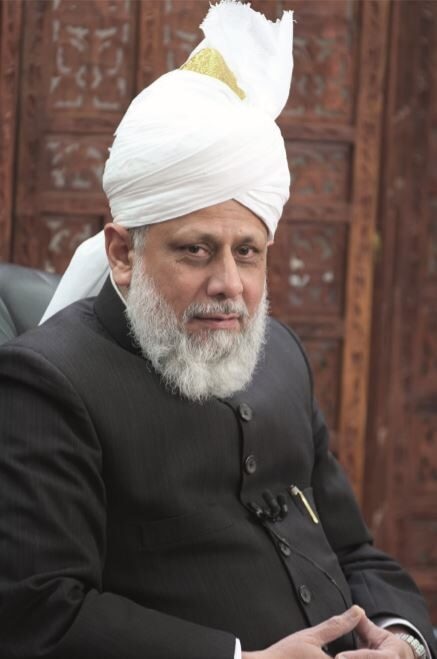 Under the wings of the Caliph: A response to “Far From the Caliph’s Gaze” – Part II 2 1