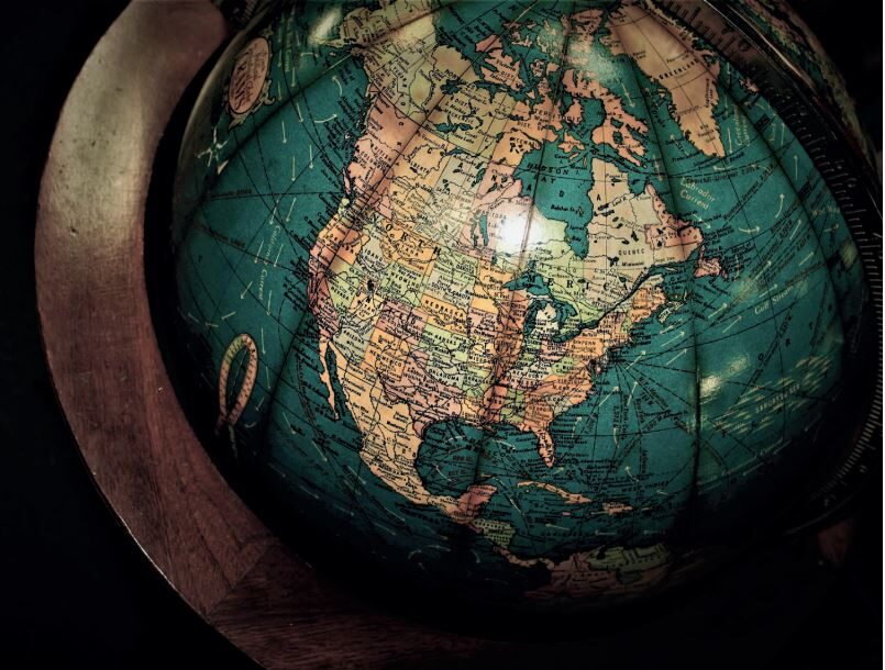 Injustices thrive through Western banks: Absolute justice requires recognising God 1 1 60