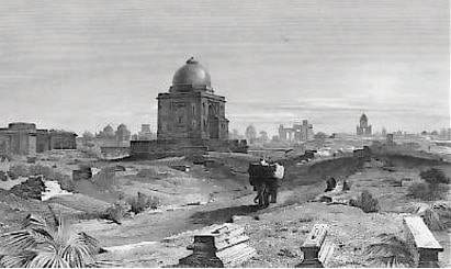 Hazrat Khawaja Mir Dard: A foreshadowing of a blessed unification 1 1 49
