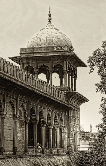 Hazrat Khawaja Mir Dard: A foreshadowing of a blessed unification 2 1 51
