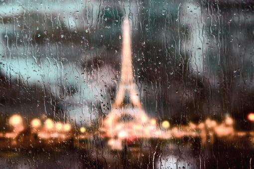 Opinion: Free speech and walking into the rain 1 1 55
