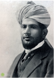 100 Years Ago... – Passion of Muslim English ladies in preaching Islam 1 1 70