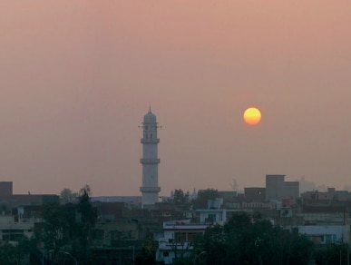 Under the wings of the Caliph: A response to “Far From the Caliph’s Gaze” – Part VII