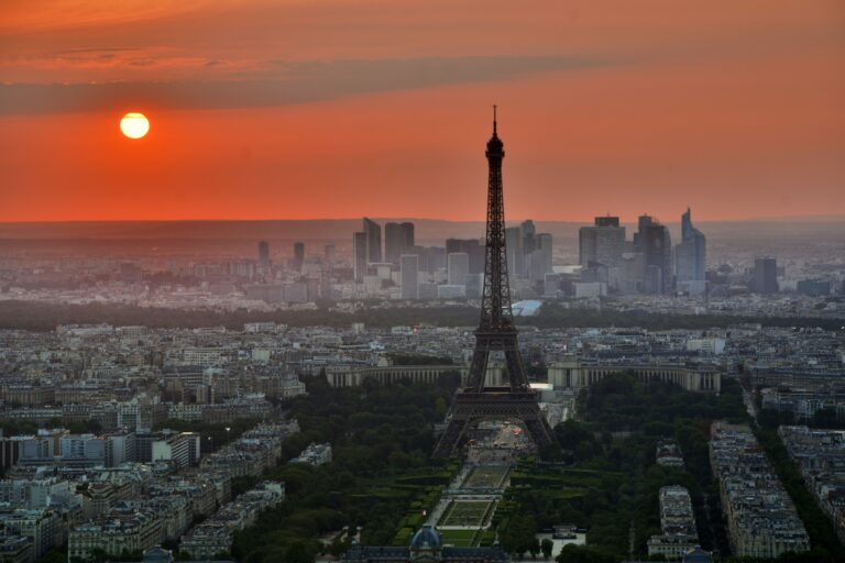 The new scapegoats of Europe and the solace for Muslims