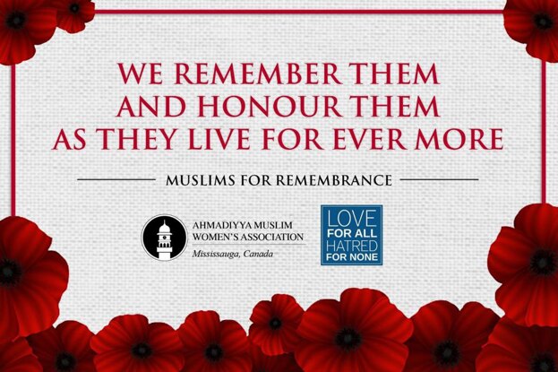 Remembrance Day 2020 in Canada