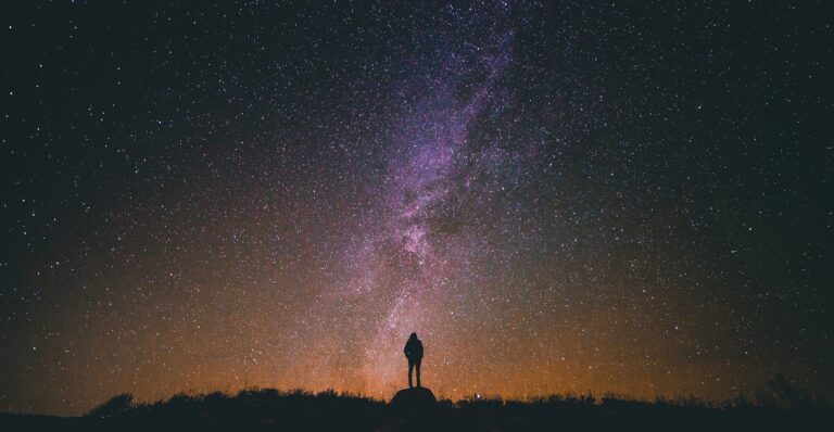 2021: Will humanity finally recognise its Creator?