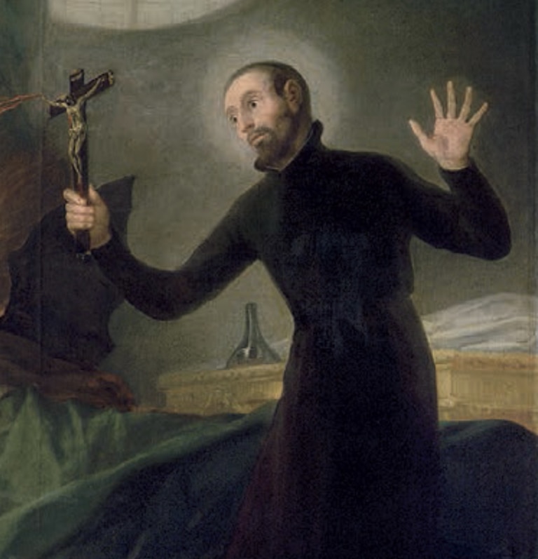 Islam and reality of exorcism and jinn