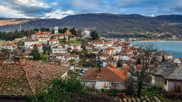 Food security project to help jobless in Macedonia