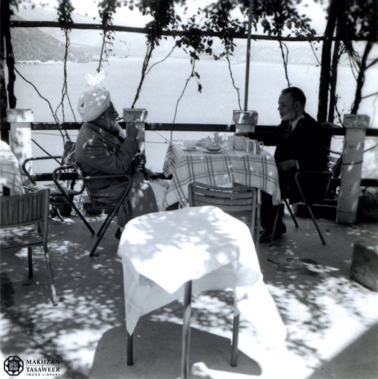 The growth of Hazrat Khalifatul Masih II’s family 3 1 27