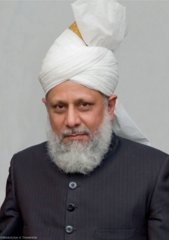 Huzoor’s guidance for youth to learn more about Musleh-e-Maud 1 1 28