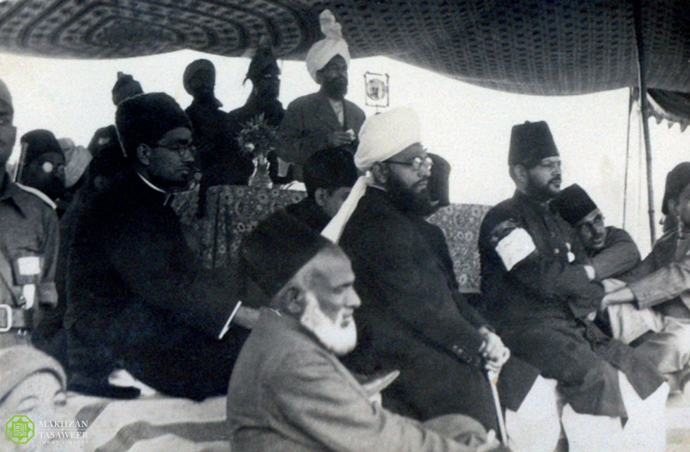 Hazrat Musleh-e-Maud: A 20th century genius 1 56