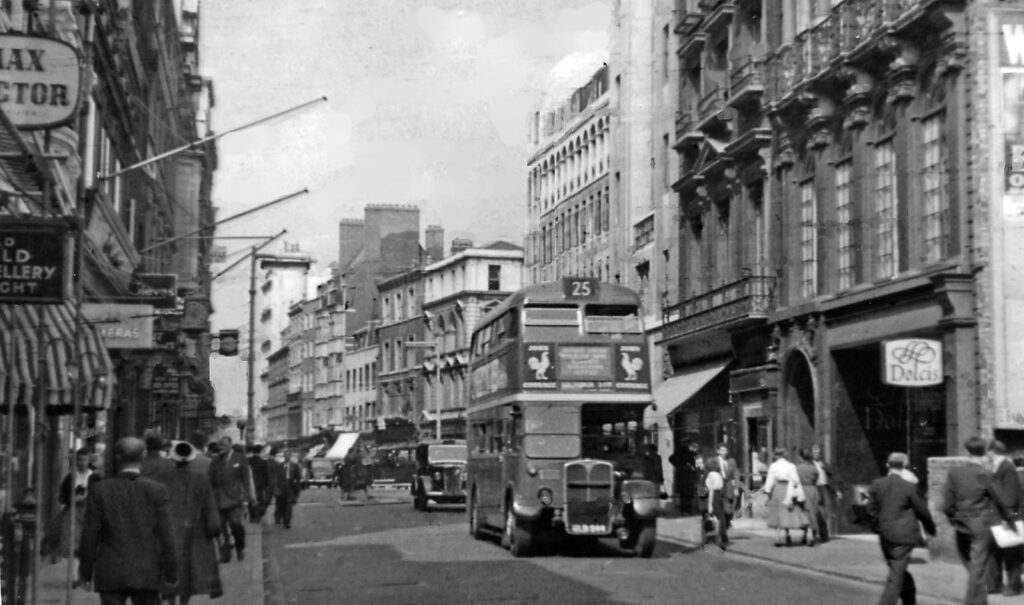 London Old Bond Street geograph 3066999 by Ben Brooksbank