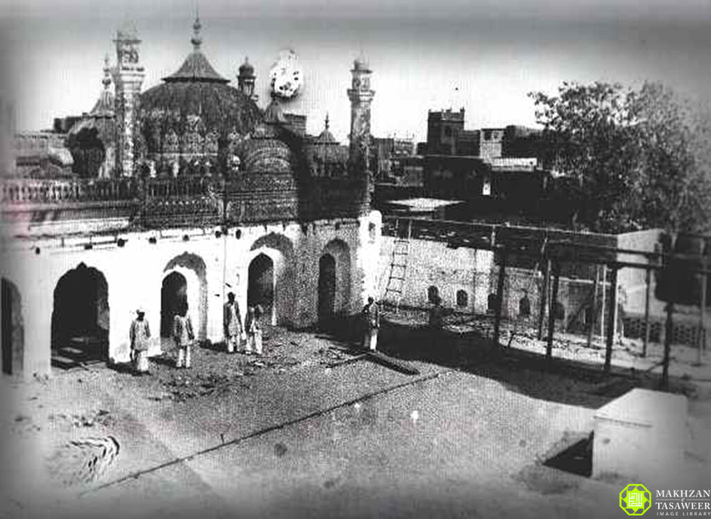 Masjid Aqsa 001