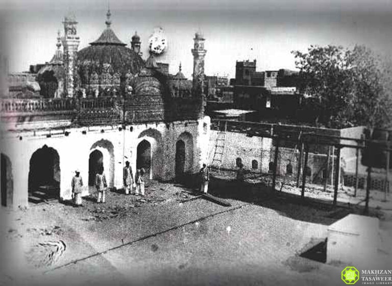 100 Years Ago… – Hazrat Khalifatul Masih II’s discussion with a scholar of Sanskrit on the Islamic view of the Hereafter 100 Years Ago… – Hazrat Khalifatul Masih II’s discussion with a scholar of Sanskrit on the Islamic view of the Hereafter
