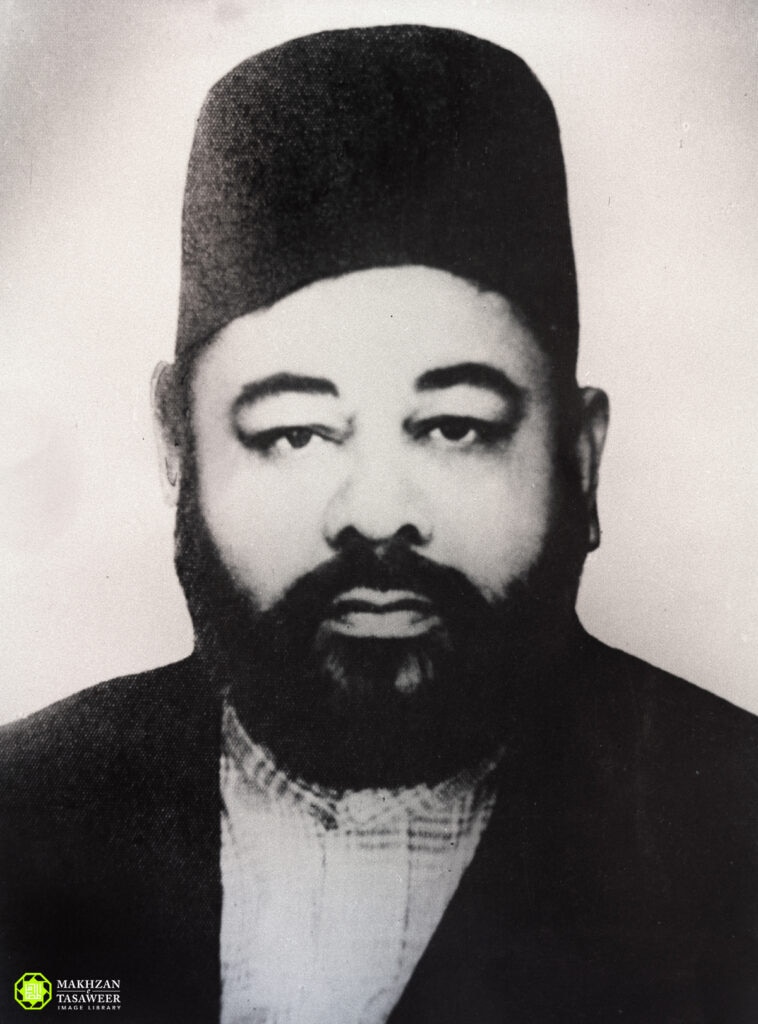 Mir Ishaq Sahib