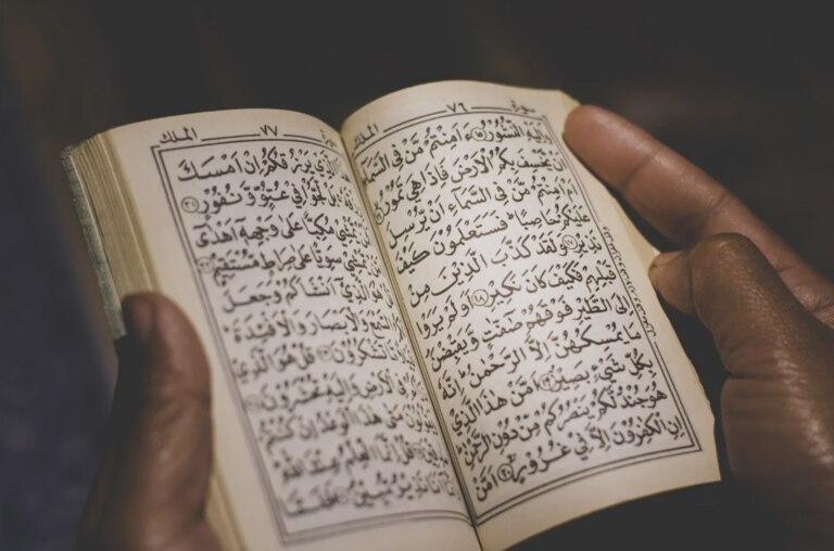 Kenya Ansarullah hold national tilawat competition