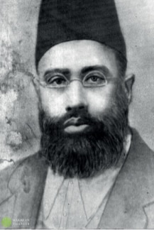 Coming from every distant track: American missionary, Samuel Marinus Zwemer, visits Qadian 2 1 26