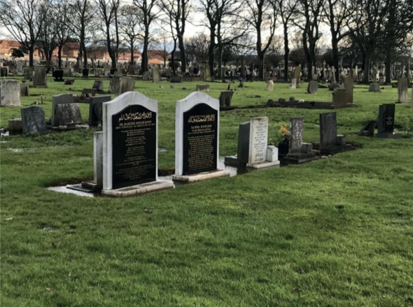 The blessings of Ahmadiyyat on my parents, Dr Hameed A Khan and Mrs Sajida Mubashira Khan – Part III 3 1 69