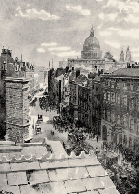 100 Years Ago... – Prayers for successful tabligh and letter of a new convert of the UK 1 1 8