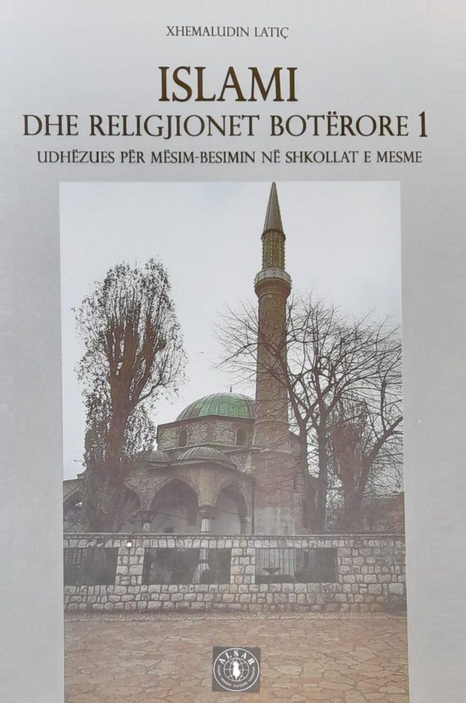 3. Islam and world religions Albanian