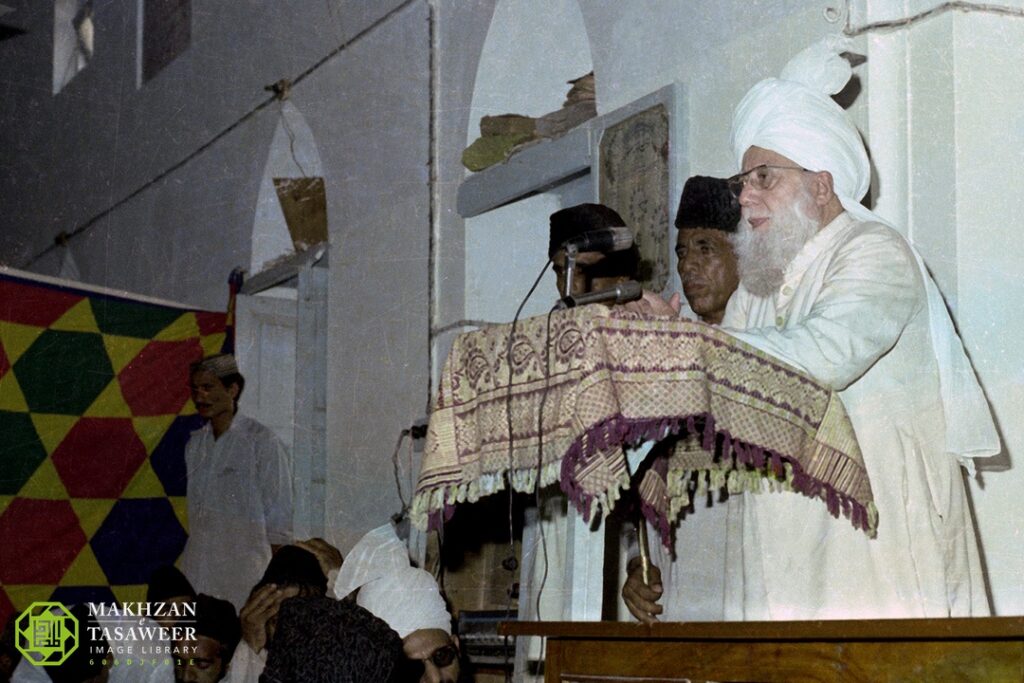 HKM III Masjid Mubarak Rabwah 1 27B0D525