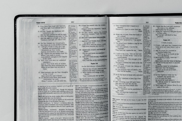 Five proofs Jesus survived the cross, according to the Bible 1 2 1