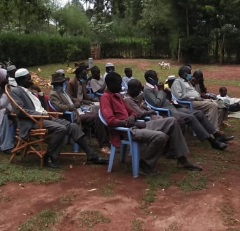 Preaching Islam: Sinoko Jamaat educate Kenyans on pure life of Muhammad 2 2 4