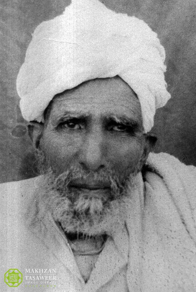 This Week in History: 9-15 April 4 Hazrat Meher Qutub Uddin ra