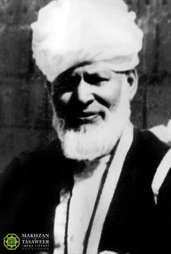 This Week in History: 23-29 April 2 Hazrat Munshi Mohib ur Rahman ra