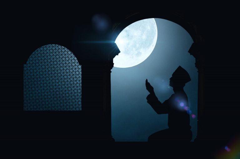Can one perform [the Ramadan] i’tikaf at home?