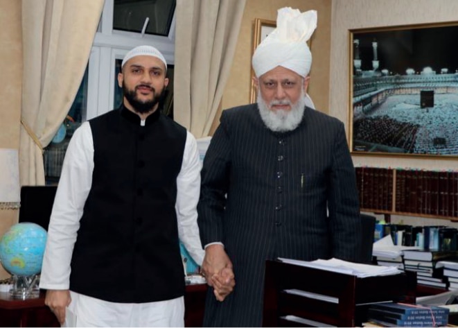 Khilafat and Western Muslim youth: 10 personal accounts 3 1 23
