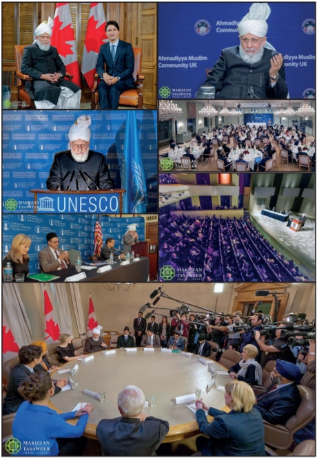 Khilafat: The route back to normality 2 1 28