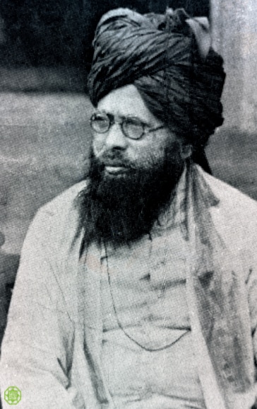 Abdur Rahim Nayyar Old