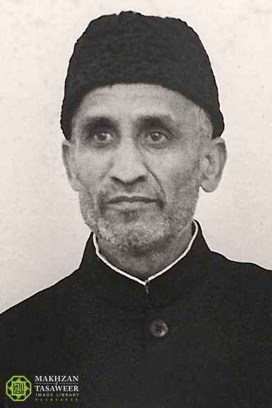 This Week in History: 11-17 June 3 Chaudhary Abdul Latif Sb Germany